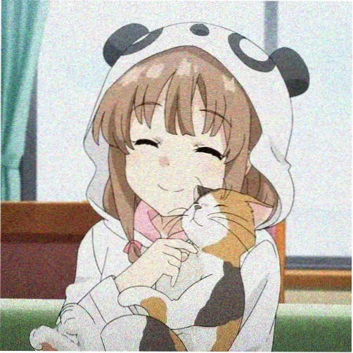 小玉角色头像